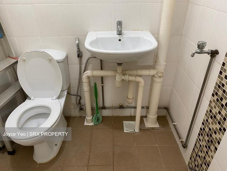 Blk 331 Ang Mo Kio Avenue 1 (Ang Mo Kio), HDB 3 Rooms #625476621